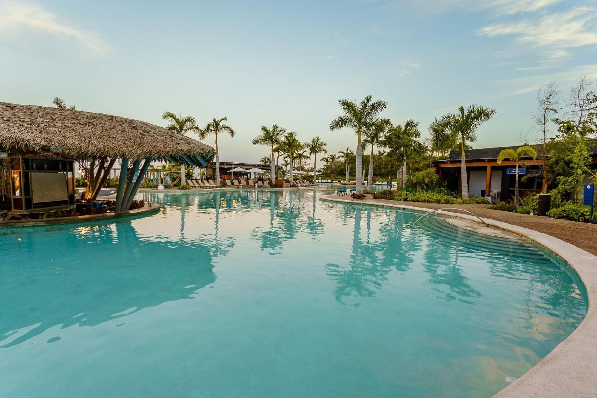 The Grand Luxxe Three Bedroom Spa Suite Nuevo Vallarta Exterior photo