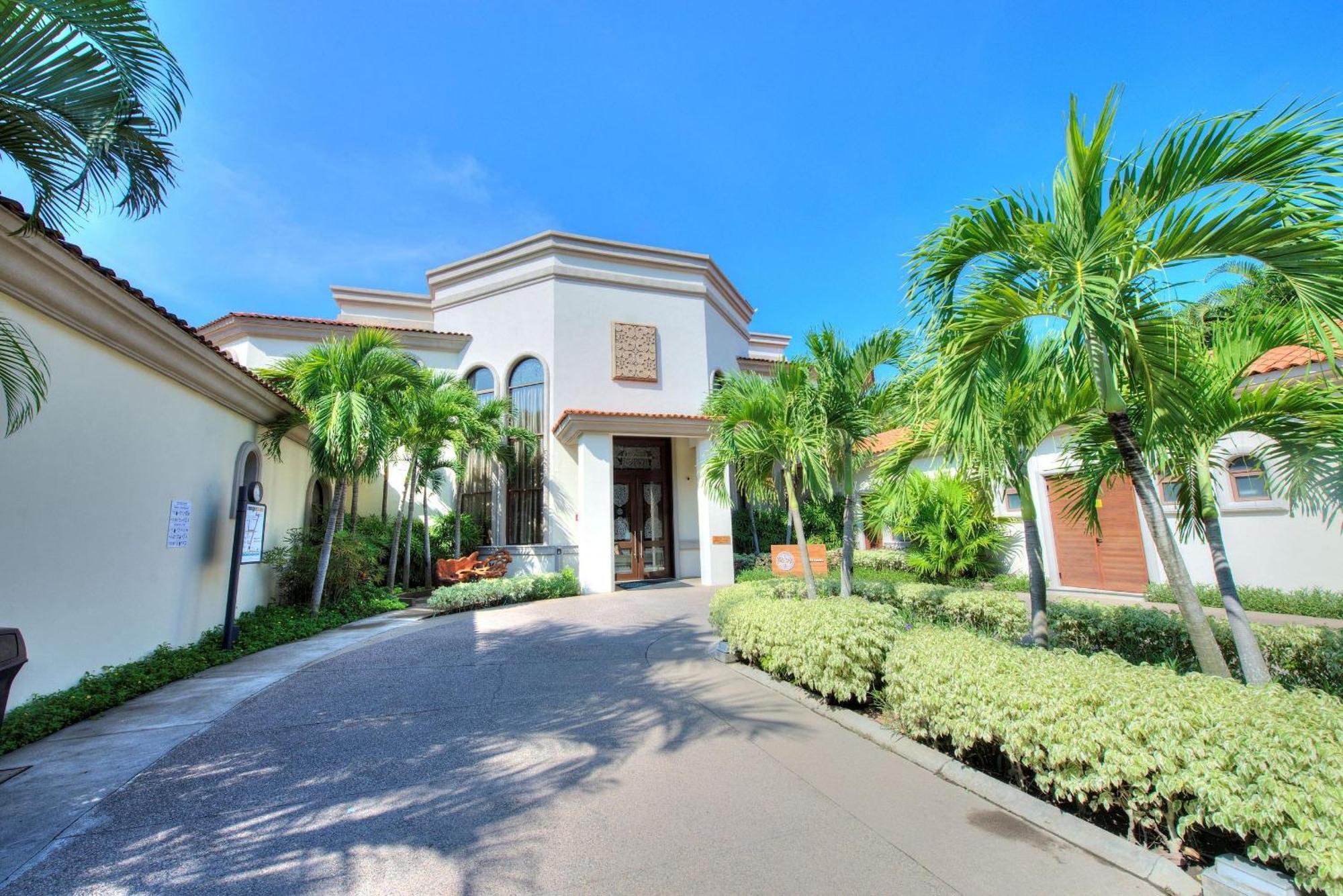 The Grand Luxxe Three Bedroom Spa Suite Nuevo Vallarta Exterior photo