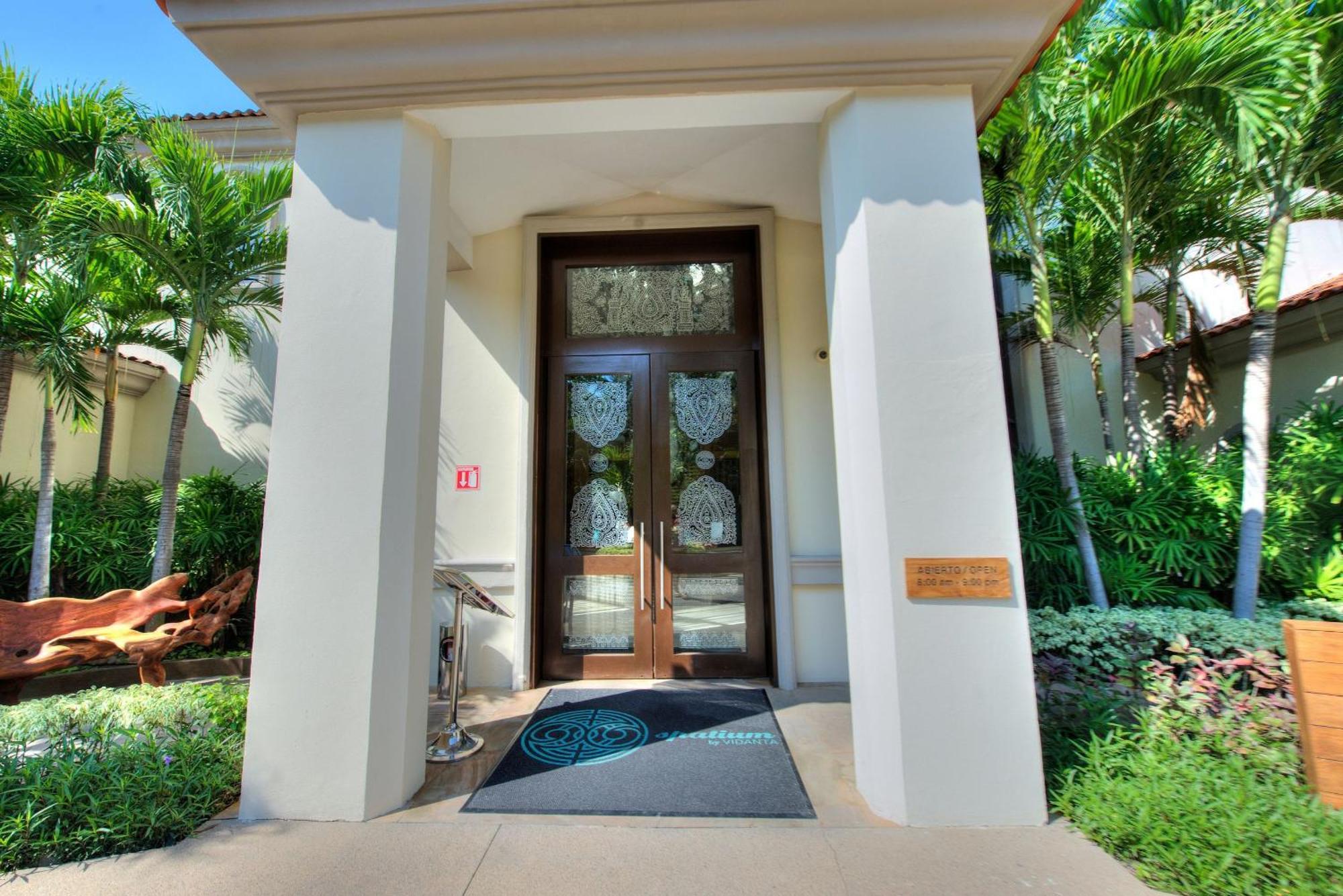 The Grand Luxxe Three Bedroom Spa Suite Nuevo Vallarta Exterior photo